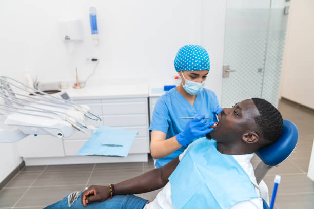 Best Walk-In Emergency Dental Services in Allentown, PA